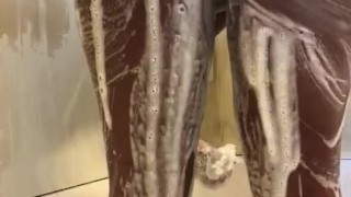 Bath Time 