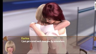 Freeloading Family 106 (Leah Ending)