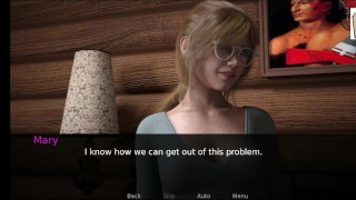 Dusklight Manor 11