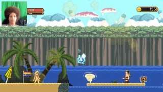 A Yaoi Platformer - Boyfriend Rescue