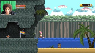 A Yaoi Platformer - Boyfriend Rescue