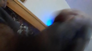 UP CLOSE AND PERSONAL#4 CUMSHOT( why haven't you reached out and grabbed it yet, OR HAVE YOU?!?!?)