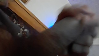 UP CLOSE AND PERSONAL#4 CUMSHOT( why haven't you reached out and grabbed it yet, OR HAVE YOU?!?!?)