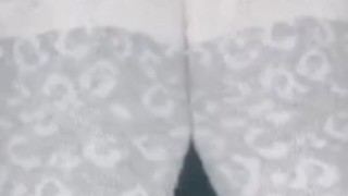 Cute Small Teen Feet