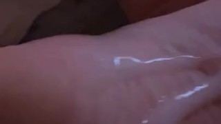 Loaded feet