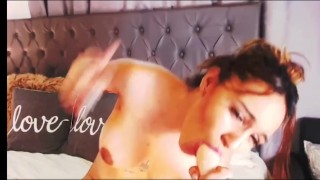 I take a dick in my mouth, suck it very fast, tasty and finish!