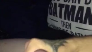 jerking Off 