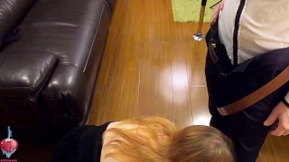 Custom video - Job Interview in patriarchal setting