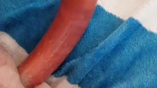 Slink buttplug 40cm
