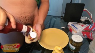 How to Make A Tasty Hotdog
