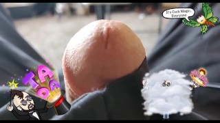 Sc Kyle Butler 'Cock Magic'