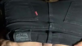 Showing Hole Off 