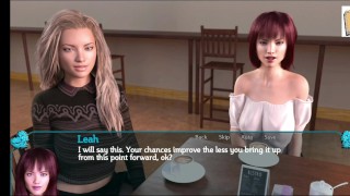 Freeloading Family 108 (Leah Ending)
