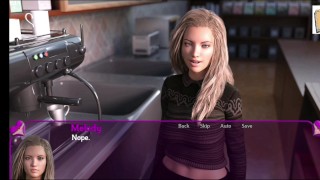 Freeloading Family 108 (Leah Ending)