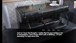 Freeloading Family 108 (Leah Ending)