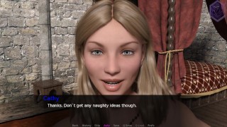 A Knights Tale #29 - PC Gameplay Lets Play (HD)
