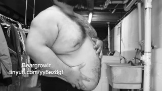 Loud and Huge (Preview)