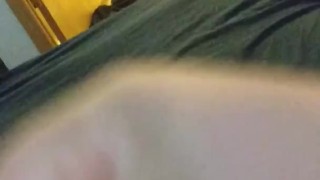 Afternoon Cum and go