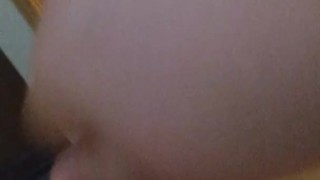 Afternoon Cum and go