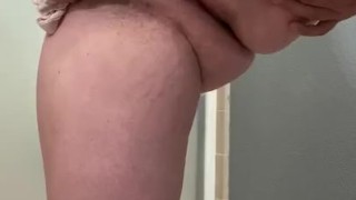 Schoolgirl Tease! Panties for Sale #2