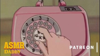 Daddy's Suggestion Box - What Do You Want To Hear Slut?