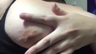 Te gustan mis tetas?