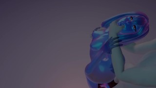 Goo girl sex