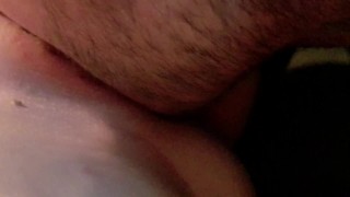hubby making me ready for other man
