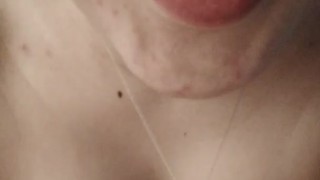 POV Latina getting fucked by you