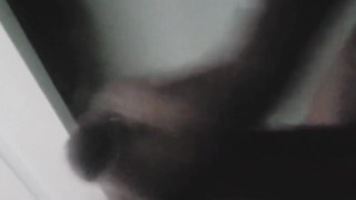 Stroking lol
