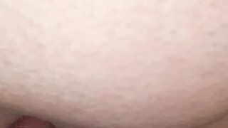  pee close up