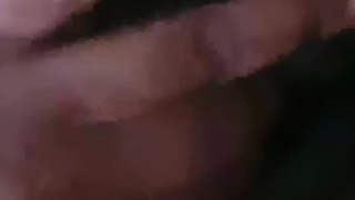 Finger Fuck 