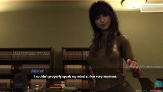 LOVE #35 – PC Gameplay [HD]