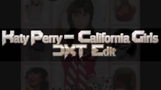 KATY KATHERYN ELIZABETH HUDSON PERRY