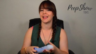 Tantus Cush Dildo Review