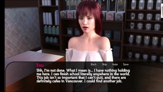 Freeloading Family 109 (Leah Ending)