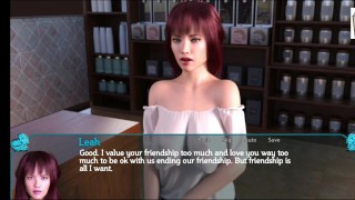 Freeloading Family 109 (Leah Ending)