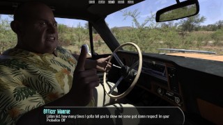 Halfway House #1 - PC Gameplay Lets Play (HD)