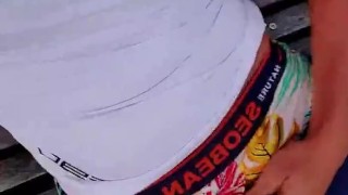 Slutboyben CAM4 brainfukked Exhibitionist