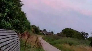 Slutboyben CAM4 brainfukked Exhibitionist