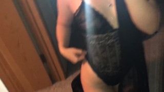 A small tease 