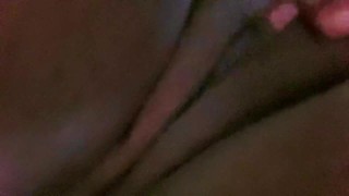 Public Pussy Play