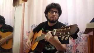 Jumpers by Sleater-Kinney (Acoustic Cover)