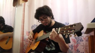 Jumpers by Sleater-Kinney (Acoustic Cover)
