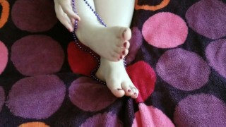 Sexy Feet