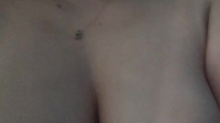 Good little slut POV riding you