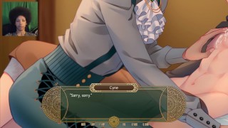 Lilas' Dungeon - The Divine Speaker Extended Demo Part 9