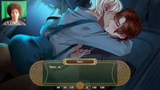 His Thirst Is Too Great - The Divine Speaker Extended Demo Part 10