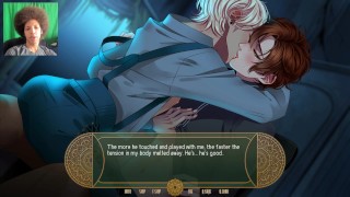 His Thirst Is Too Great - The Divine Speaker Extended Demo Part 10