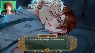 His Thirst Is Too Great - The Divine Speaker Extended Demo Part 10